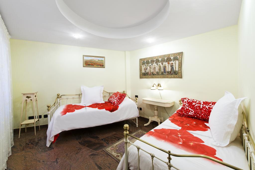 Casa Emblematica Topacio Санта-Крус-де-Тенеріфе Номер фото